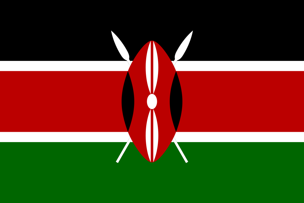 Kenya