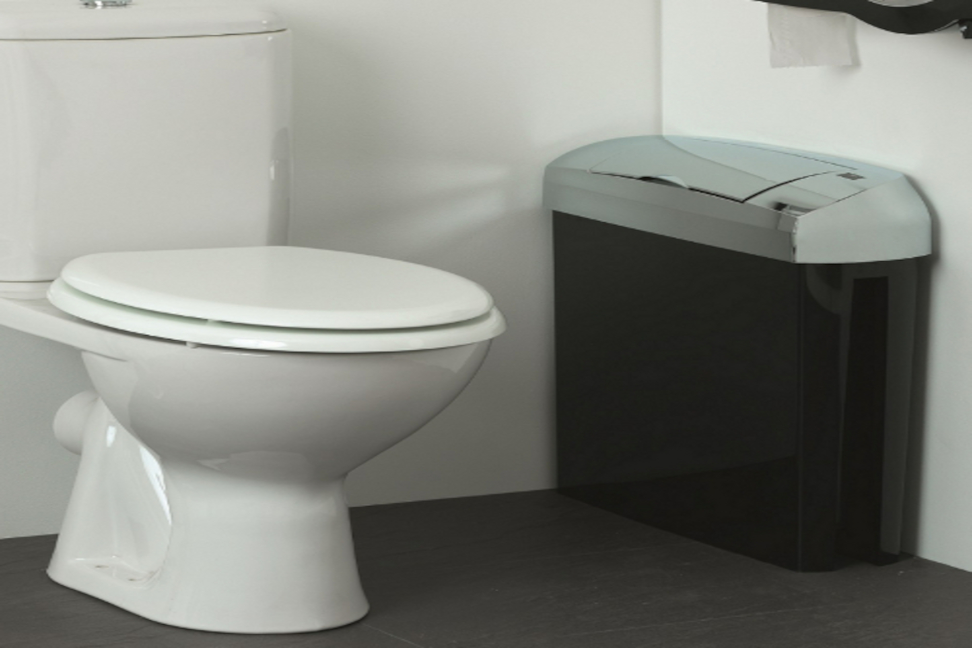 Professional Feminine Hygiene Solutions