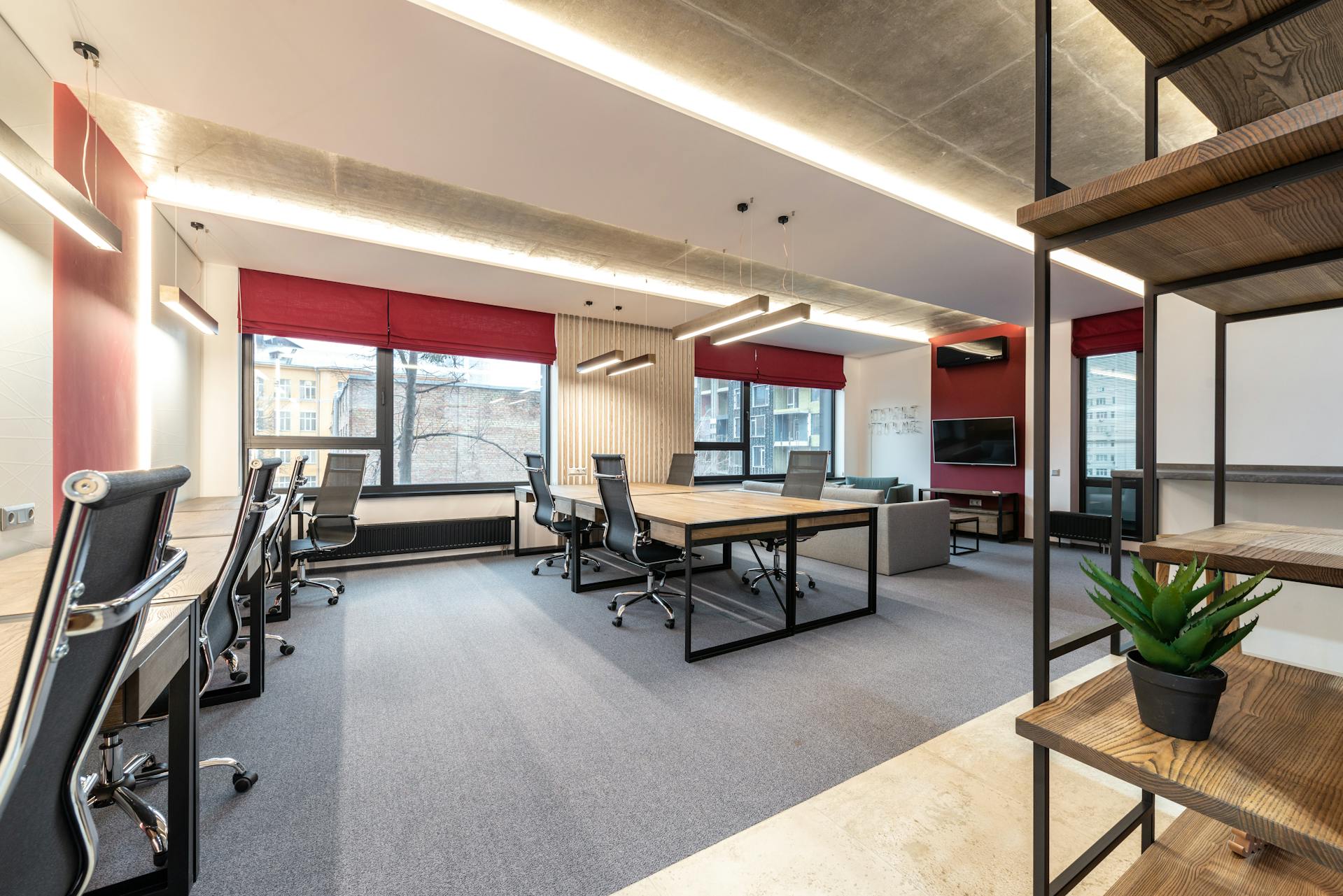 Integrated Facilities Maintenance Solutions